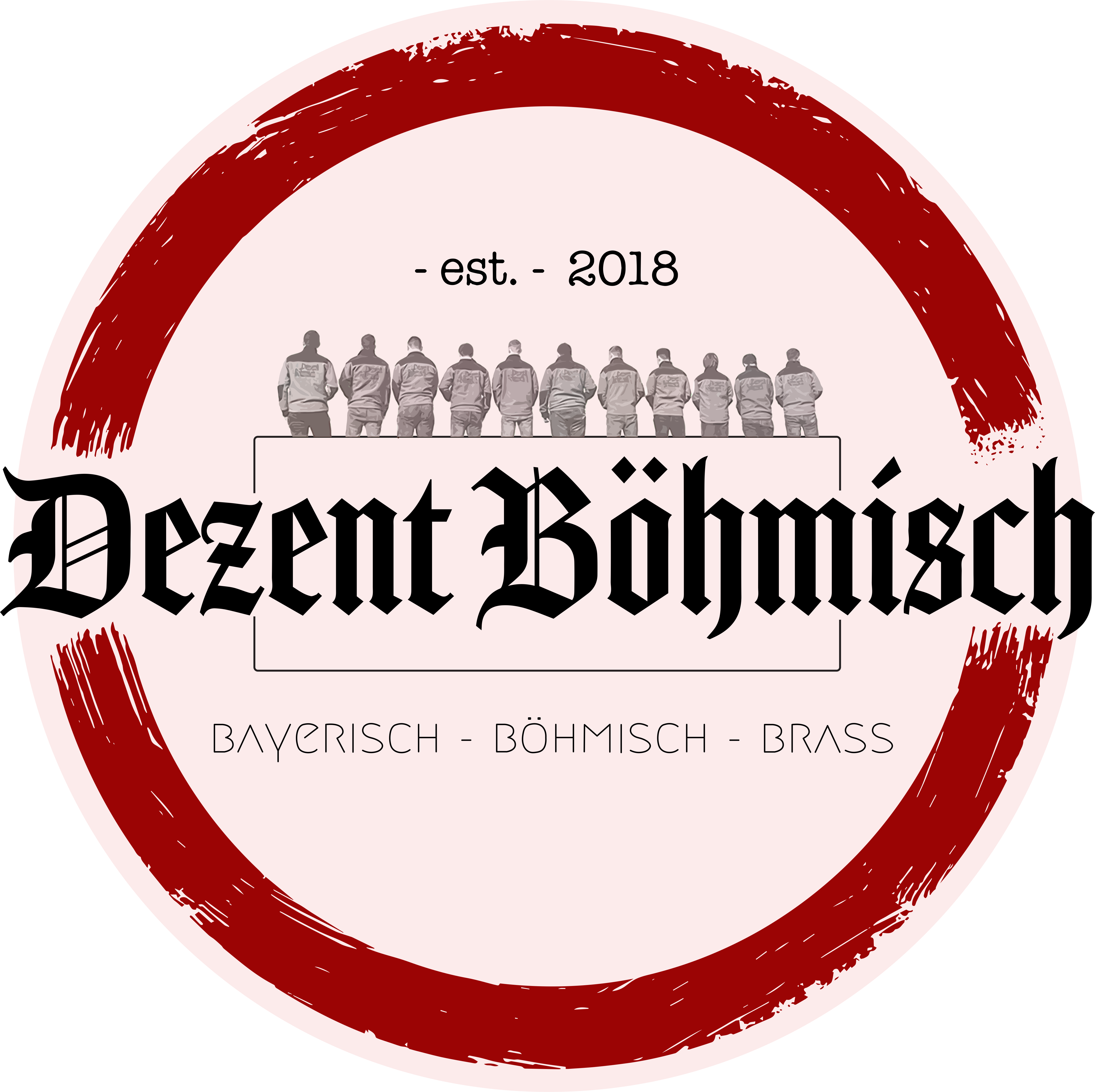 Dezent Böhmisch - Bayerisch Böhmisch Brass